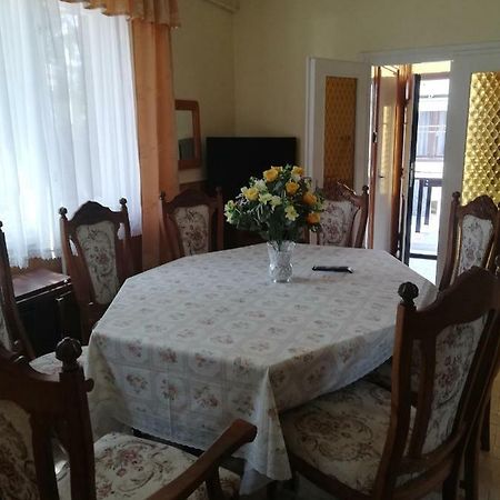 Szoboszlófőnix Vendégház Hajdúszoboszló Extérieur photo
