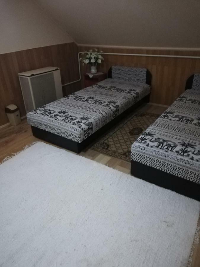 Szoboszlófőnix Vendégház Hajdúszoboszló Extérieur photo