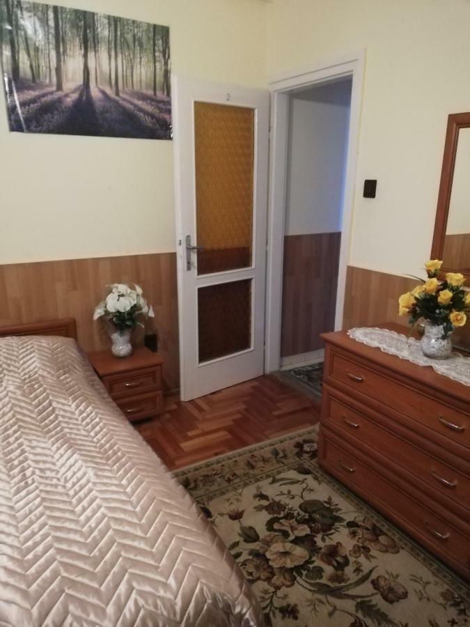 Szoboszlófőnix Vendégház Hajdúszoboszló Extérieur photo