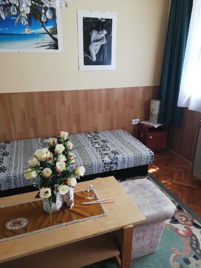 Szoboszlófőnix Vendégház Hajdúszoboszló Extérieur photo