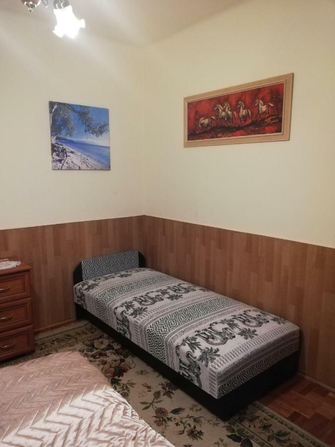 Szoboszlófőnix Vendégház Hajdúszoboszló Extérieur photo