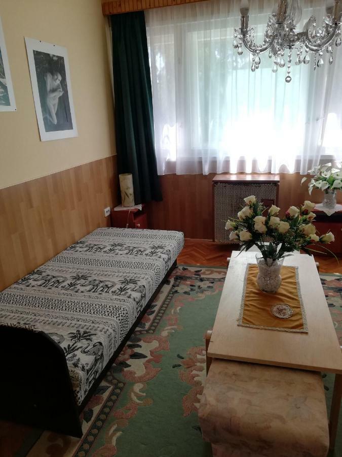 Szoboszlófőnix Vendégház Hajdúszoboszló Extérieur photo