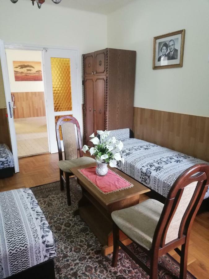 Szoboszlófőnix Vendégház Hajdúszoboszló Extérieur photo