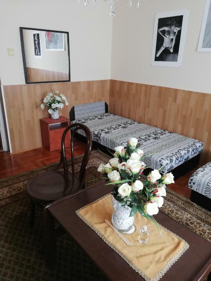 Szoboszlófőnix Vendégház Hajdúszoboszló Extérieur photo