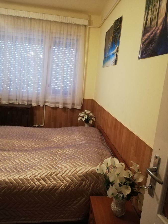 Szoboszlófőnix Vendégház Hajdúszoboszló Extérieur photo