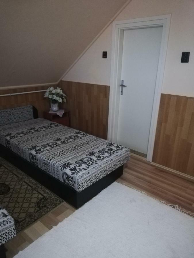 Szoboszlófőnix Vendégház Hajdúszoboszló Extérieur photo