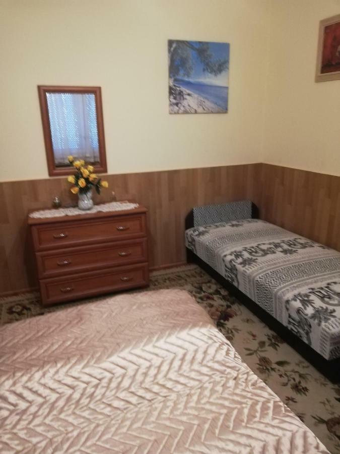 Szoboszlófőnix Vendégház Hajdúszoboszló Extérieur photo