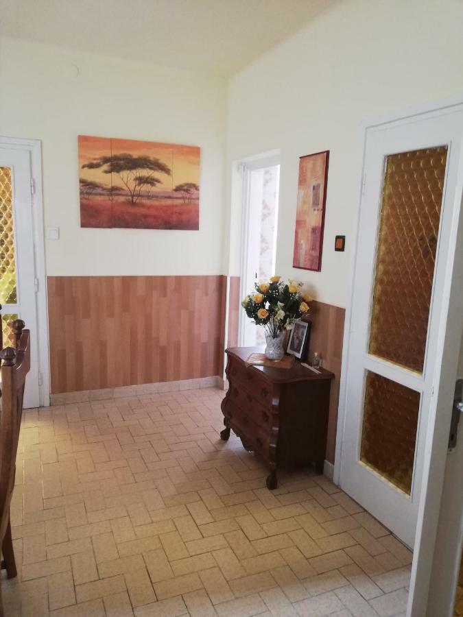 Szoboszlófőnix Vendégház Hajdúszoboszló Extérieur photo