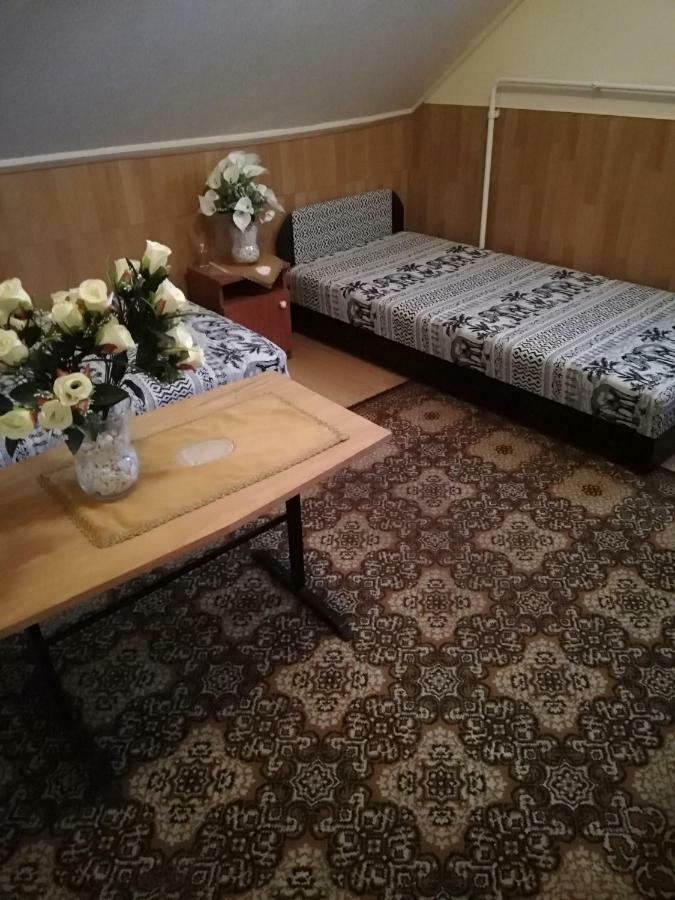 Szoboszlófőnix Vendégház Hajdúszoboszló Extérieur photo