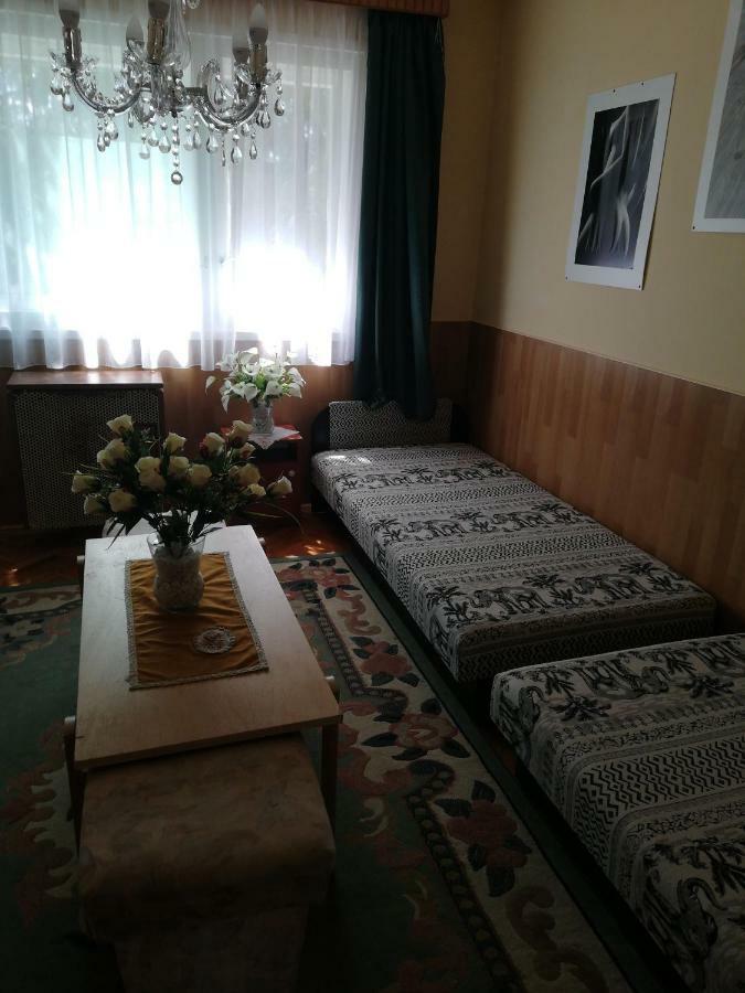 Szoboszlófőnix Vendégház Hajdúszoboszló Extérieur photo