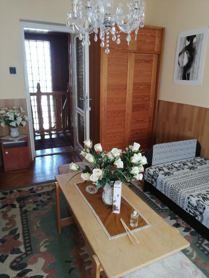 Szoboszlófőnix Vendégház Hajdúszoboszló Extérieur photo