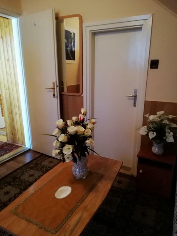 Szoboszlófőnix Vendégház Hajdúszoboszló Extérieur photo