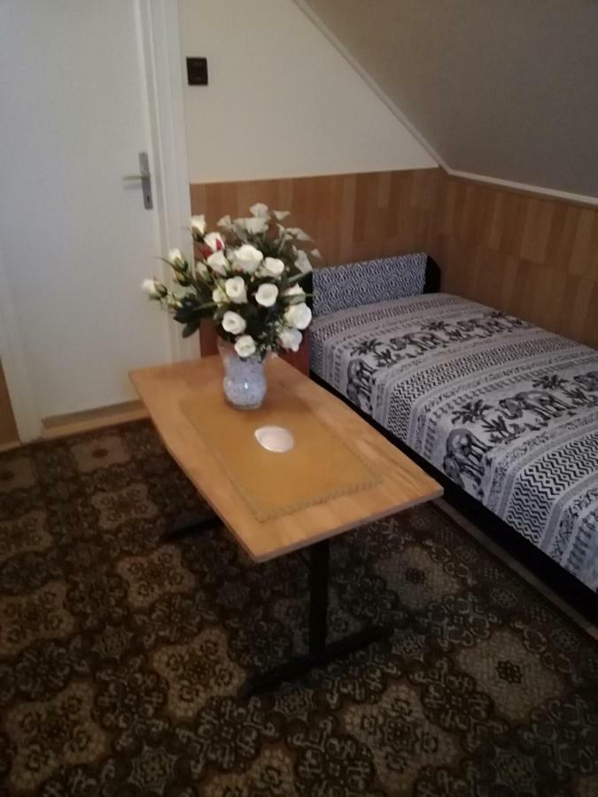 Szoboszlófőnix Vendégház Hajdúszoboszló Extérieur photo