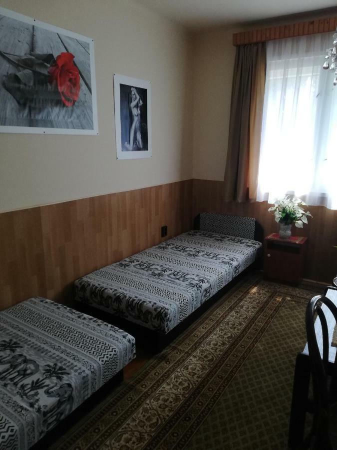 Szoboszlófőnix Vendégház Hajdúszoboszló Extérieur photo