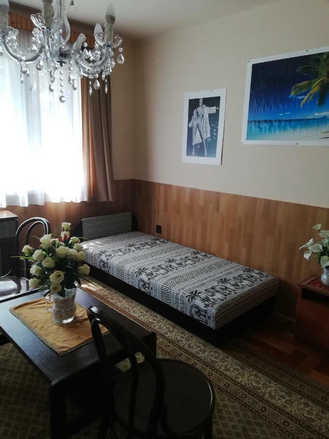 Szoboszlófőnix Vendégház Hajdúszoboszló Extérieur photo