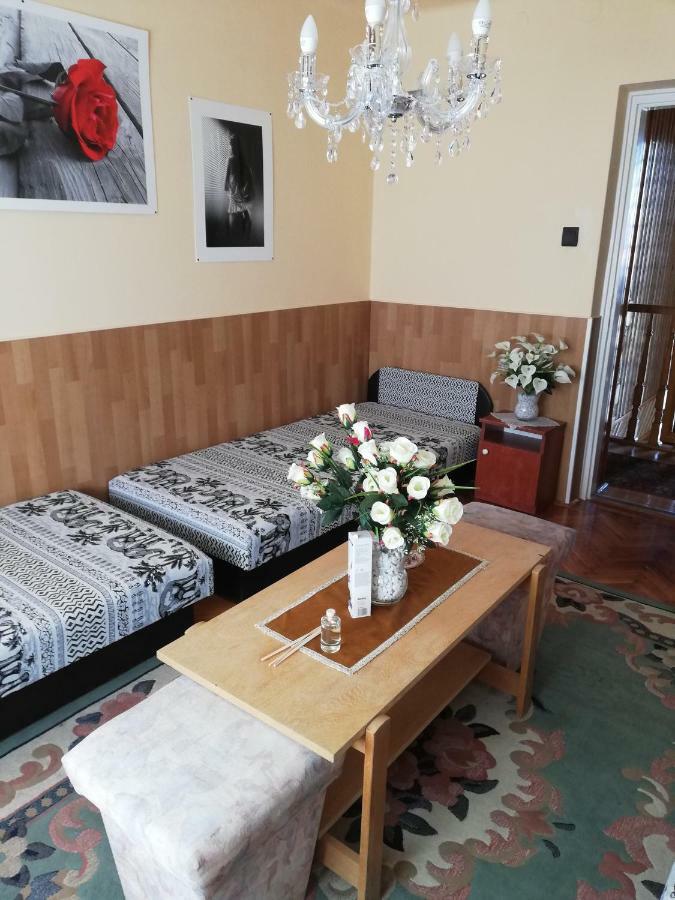 Szoboszlófőnix Vendégház Hajdúszoboszló Extérieur photo