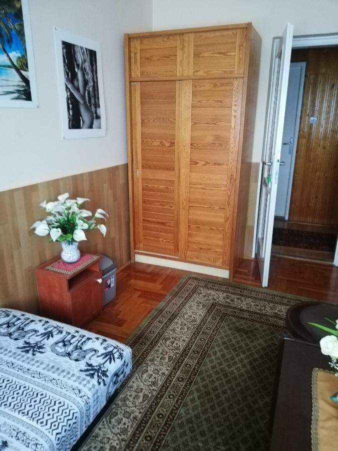 Szoboszlófőnix Vendégház Hajdúszoboszló Extérieur photo