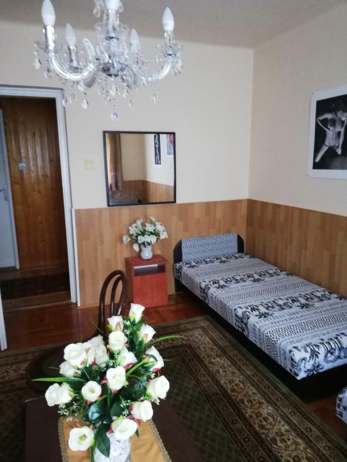 Szoboszlófőnix Vendégház Hajdúszoboszló Extérieur photo