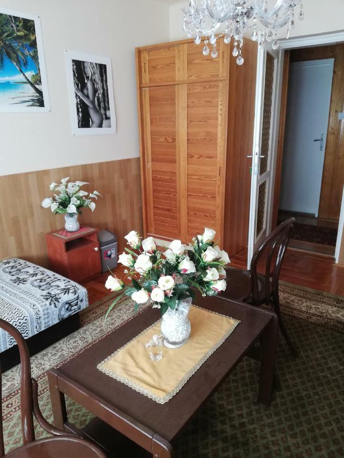 Szoboszlófőnix Vendégház Hajdúszoboszló Extérieur photo