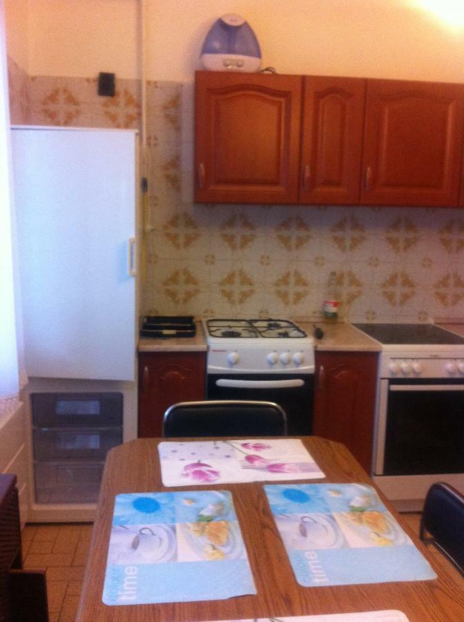 Szoboszlófőnix Vendégház Hajdúszoboszló Extérieur photo