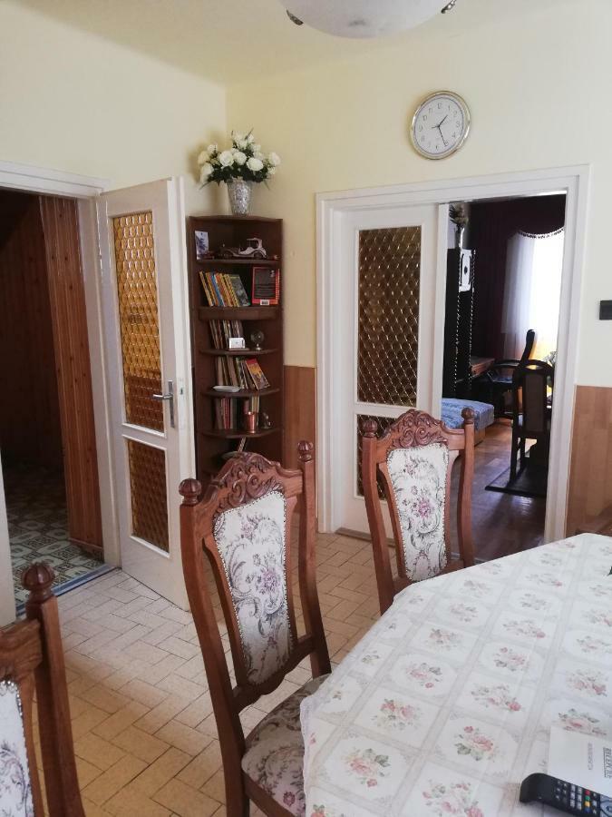 Szoboszlófőnix Vendégház Hajdúszoboszló Extérieur photo